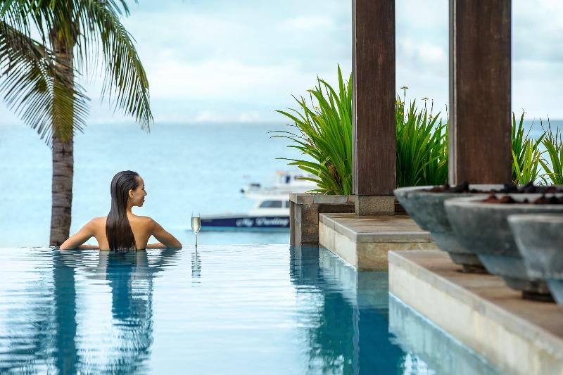 InterContinental Bali Sanur Resort - Havuz