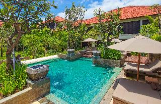 InterContinental Bali Sanur Resort fotoÄŸrafÄ±