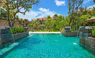 InterContinental Bali Sanur Resort fotoÄŸrafÄ±