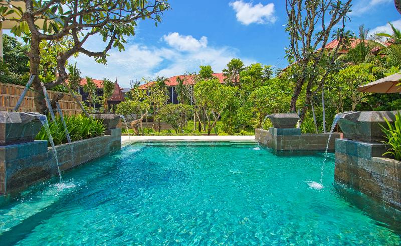 InterContinental Bali Sanur Resort - Havuz