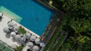 InterContinental Bali Sanur Resort fotoÄŸrafÄ±