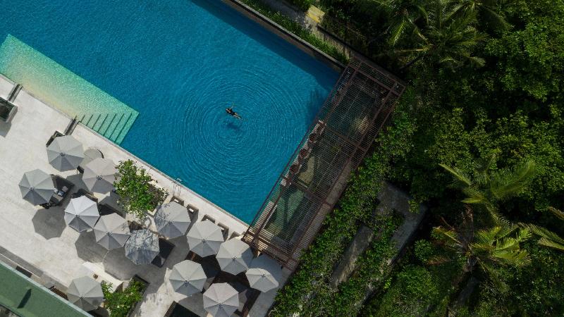 InterContinental Bali Sanur Resort - Havuz