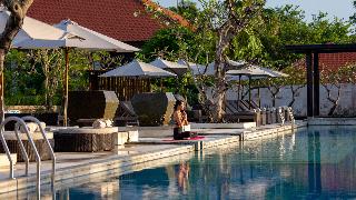InterContinental Bali Sanur Resort fotoÄŸrafÄ±