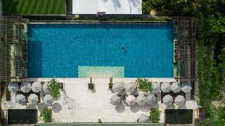 InterContinental Bali Sanur Resort fotoÄŸrafÄ±