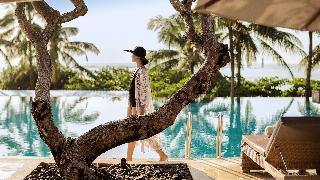 InterContinental Bali Sanur Resort fotoÄŸrafÄ±