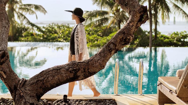 InterContinental Bali Sanur Resort - Havuz