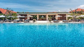 InterContinental Bali Sanur Resort fotoÄŸrafÄ±