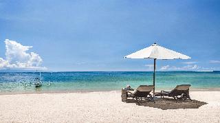 InterContinental Bali Sanur Resort fotoÄŸrafÄ±