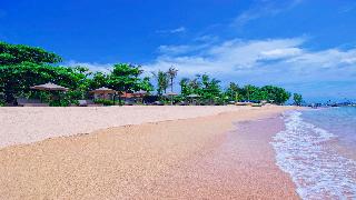 InterContinental Bali Sanur Resort fotoÄŸrafÄ±