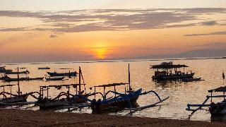 InterContinental Bali Sanur Resort fotoÄŸrafÄ±