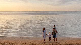 InterContinental Bali Sanur Resort fotoÄŸrafÄ±