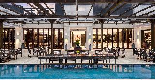 InterContinental Bali Sanur Resort fotoÄŸrafÄ±
