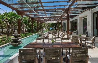 InterContinental Bali Sanur Resort fotoÄŸrafÄ±