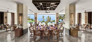 InterContinental Bali Sanur Resort fotoÄŸrafÄ±