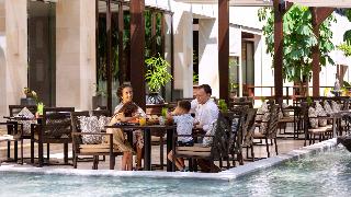 InterContinental Bali Sanur Resort fotoÄŸrafÄ±