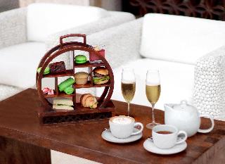 InterContinental Bali Sanur Resort fotoÄŸrafÄ±