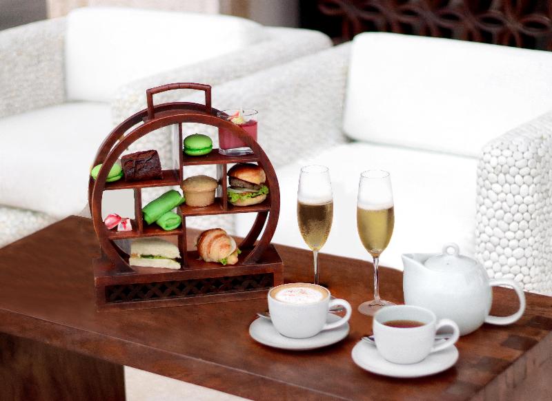 InterContinental Bali Sanur Resort - Restoran