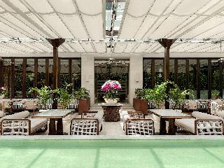 InterContinental Bali Sanur Resort fotoÄŸrafÄ±
