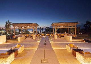 InterContinental Bali Sanur Resort fotoÄŸrafÄ±