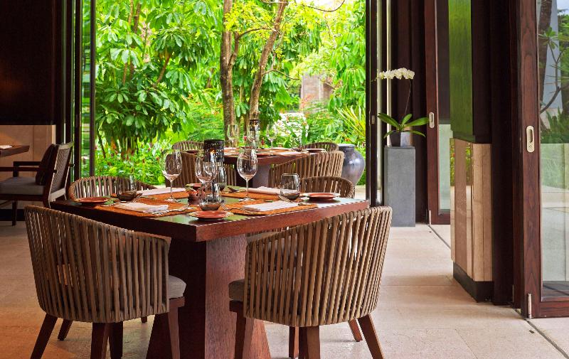 InterContinental Bali Sanur Resort - Restoran