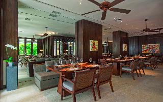 InterContinental Bali Sanur Resort fotoÄŸrafÄ±
