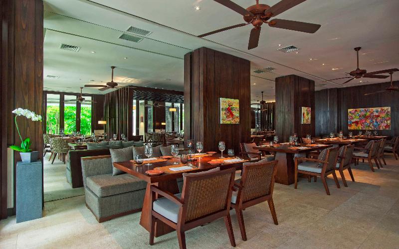 InterContinental Bali Sanur Resort - Restoran