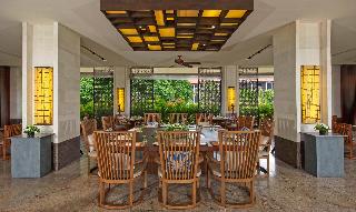 InterContinental Bali Sanur Resort fotoÄŸrafÄ±