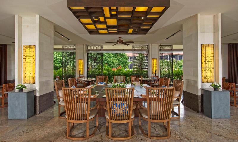 InterContinental Bali Sanur Resort - Restoran