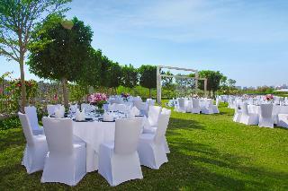 Park Arjaan by Rotana fotoÄŸrafÄ±