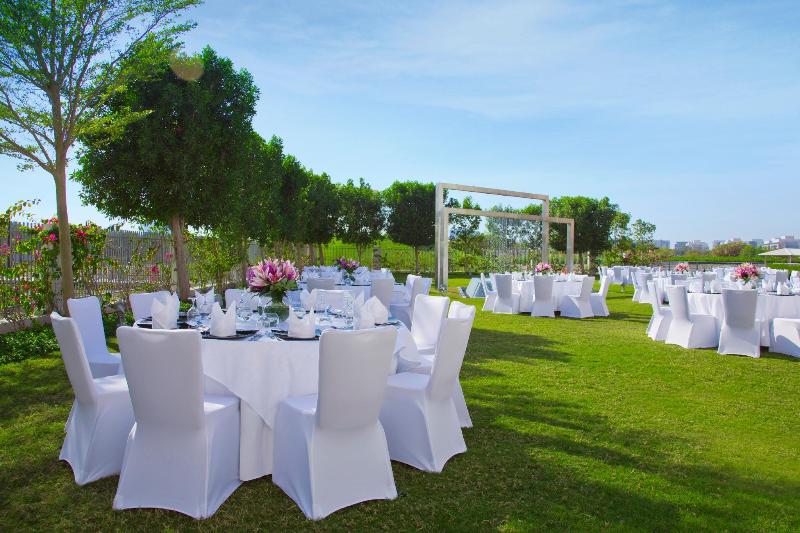 Park Arjaan by Rotana - Toplantı