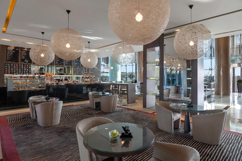 Park Arjaan by Rotana - Genel