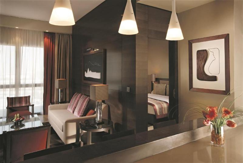 Park Arjaan by Rotana - Oda