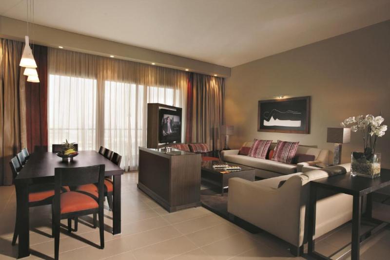 Park Arjaan by Rotana - Oda