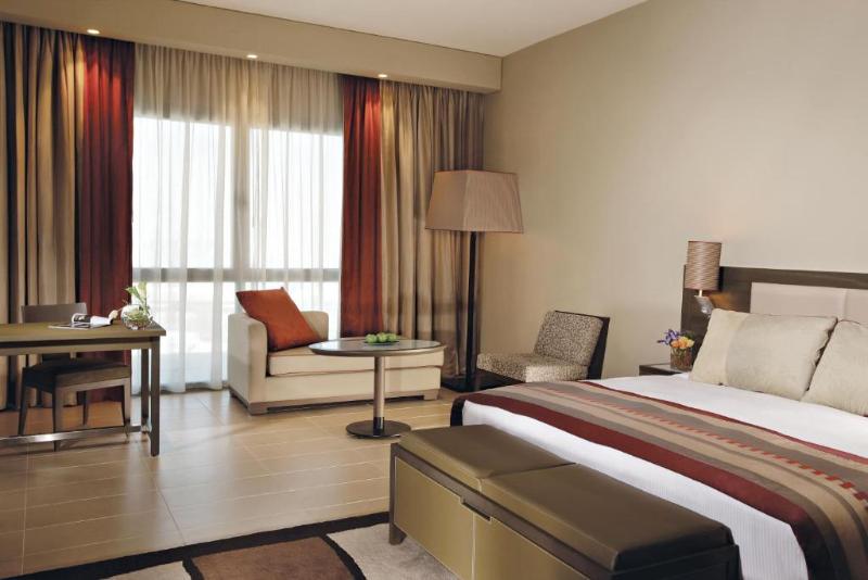 Park Arjaan by Rotana - Oda