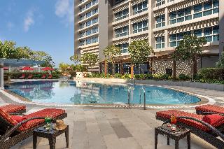 Park Arjaan by Rotana fotoÄŸrafÄ±