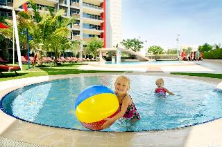 Park Arjaan by Rotana fotoÄŸrafÄ±