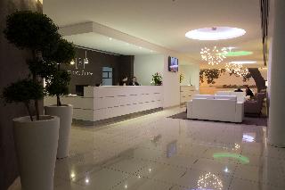 Monte Filipe Hotel & Spa fotoÄŸrafÄ±