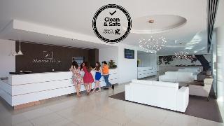 Monte Filipe Hotel & Spa fotoÄŸrafÄ±