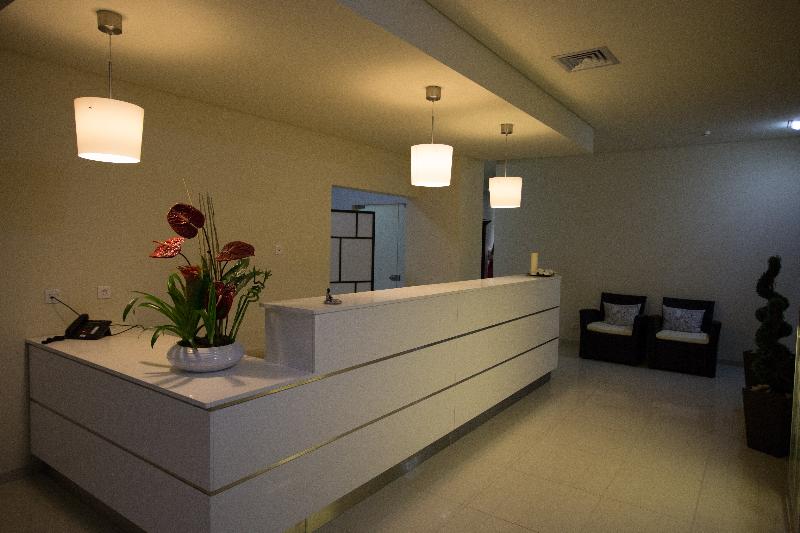 Monte Filipe Hotel & Spa - Aktivite