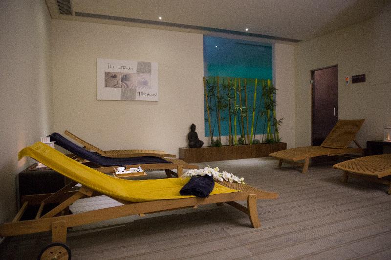 Monte Filipe Hotel & Spa - Aktivite