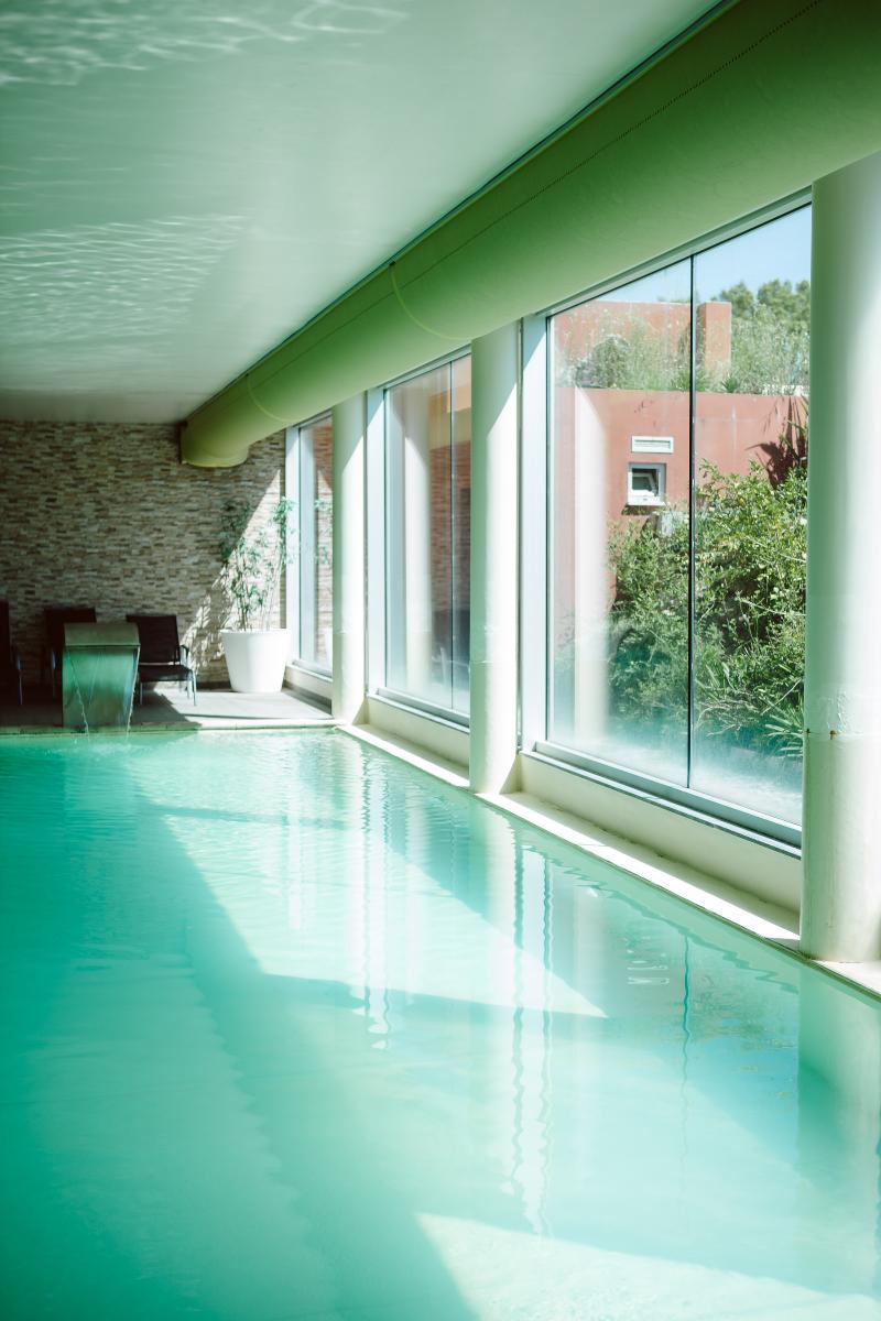 Monte Filipe Hotel & Spa - Aktivite