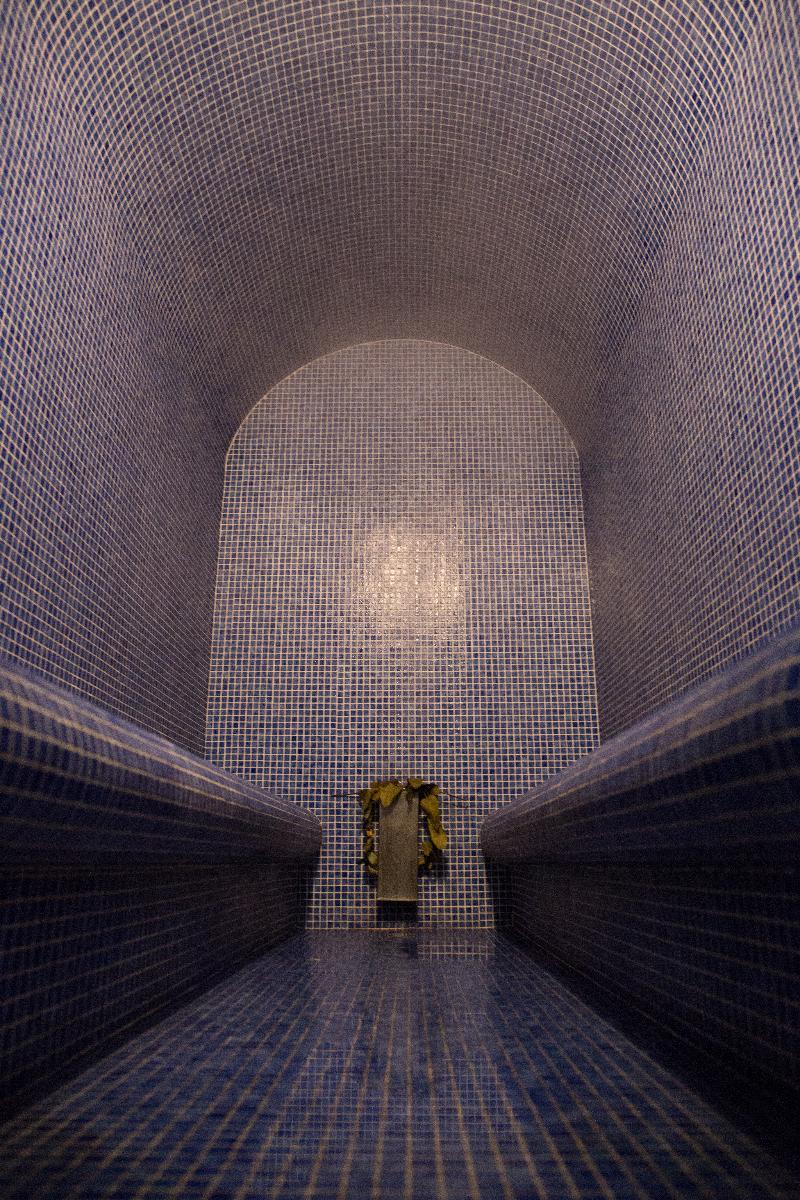 Monte Filipe Hotel & Spa - Aktivite