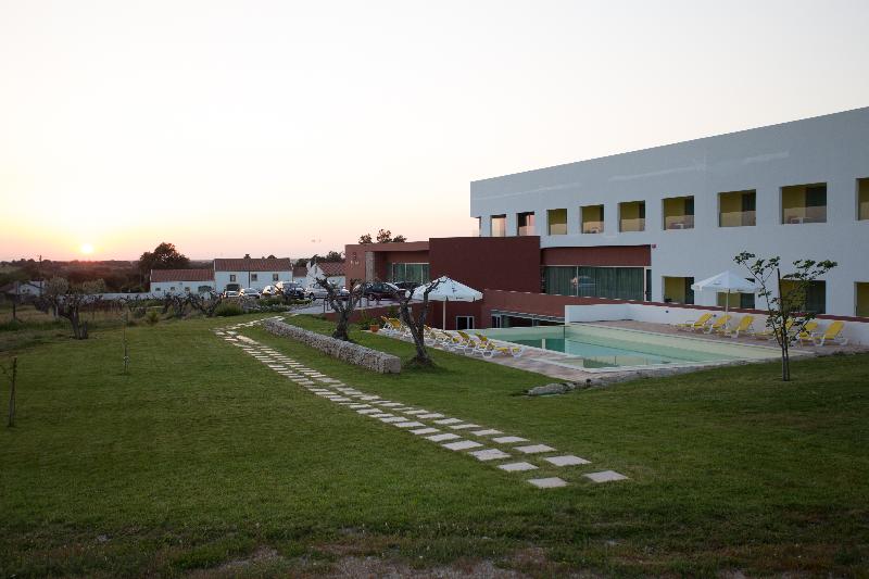 Monte Filipe Hotel & Spa - Genel