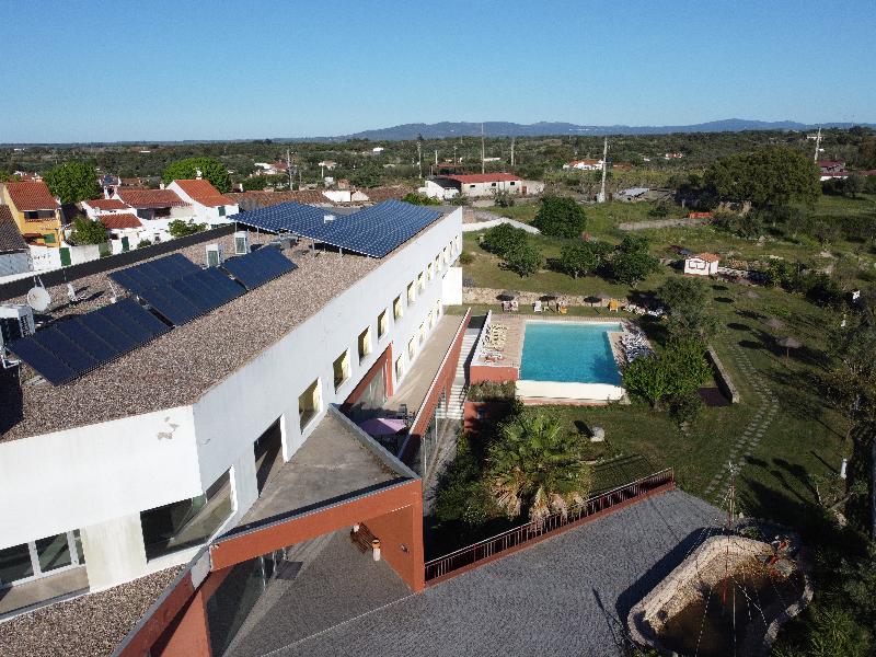 Monte Filipe Hotel & Spa - Genel