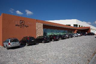 Monte Filipe Hotel & Spa fotoÄŸrafÄ±