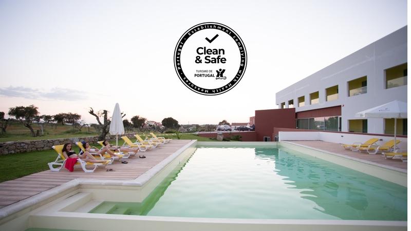 Monte Filipe Hotel & Spa - Genel