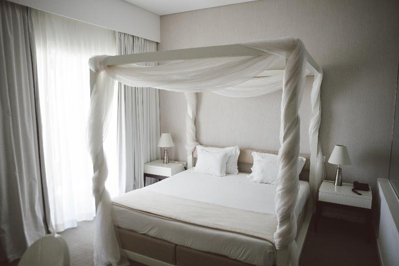 Monte Filipe Hotel & Spa - Oda