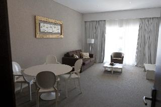 Monte Filipe Hotel & Spa fotoÄŸrafÄ±