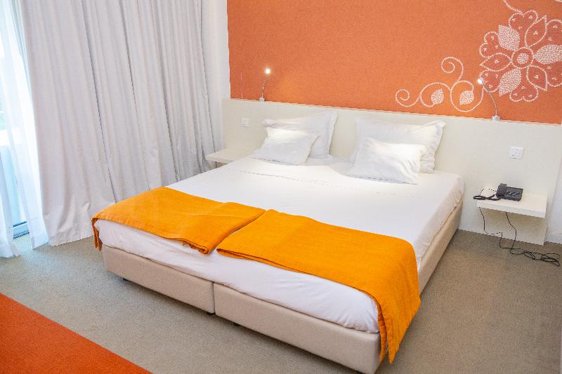 Monte Filipe Hotel & Spa - Oda