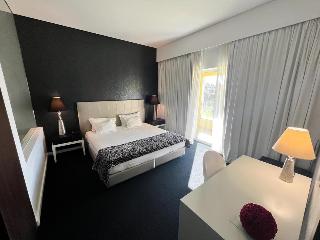 Monte Filipe Hotel & Spa fotoÄŸrafÄ±
